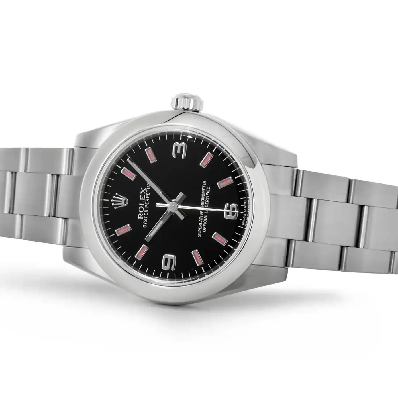 PrestigiousJewelrys Rolex Stainless 177200 Datejust Steel 0705